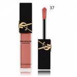 Yves Saint Laurent Make Me Blush Liquid vedel p&otilde;sepuna - 37 Peachy Nude