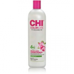 CHI ColorCare Color Lock Conditioner palsam v&auml;rvitud juustele - 739 ml.