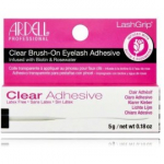Ardell LashGrip Clear Adhesive Brush&ndash;On kunstripsmete liim - 5 g.