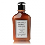 Depot No. 107 White Clay Sebum Control &scaron;ampūnas riebiai galvos odai - 250 ml.