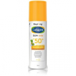 Daylong Cetaphil Sun KidsLiposomale SPF 50+ p&auml;ikesekaitsekreem lastele - 150 ml.