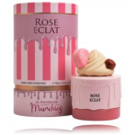Al Wataniah Munchies Rose Eclat EDP naistele - 100 ml.