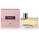 Prada Prada Amber EDP naistele - 30 ml.