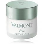 Valmont Vital 24 Hour Light v&auml;rskendav n&auml;okreem - 15 ml.