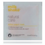 MilkShake Natural Care Yogurt Mask juuksemask - 10 ml.