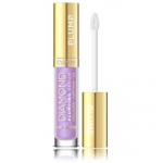 Eveline Diamond High Shine Serum huulel&auml;ige - 24