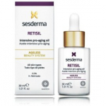 Sesderma Retisil Intensive Pro-Aging Oil n&auml;o&otilde;li - 30 ml.