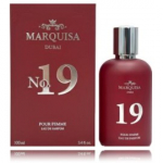 Marquisa Dubai No. 19 Pour Femme EDP naistele - 100 ml.