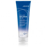 Joico Color Balance Blue Conditioner palsam pruunidele juustele - 250 ml.