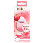 KillyS Beauty Bar 3D meigik&auml;sn - 1 tk.