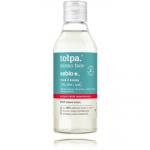 Tołpa Dermo Face Sebio+ Tonic 5 %: AHA + LHA - 200 ml.