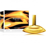 Calvin Klein Euphoria Solar Elixir Intense Parfum PP naistele - 50 ml.