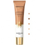 Guerlain Terracotta Joli Teint Protecting Tinted Moisturizer SPF20 toonitud p&auml;evakreem - 30 Sunwarm (Medium Skin)