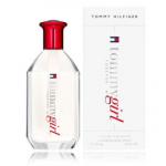 Tommy Hilfiger Tommy Girl Forever EDT naistele - 100 ml.