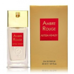 Alyssa Ashley Ambre Rouge EDP meestele ja naistele - 30 ml.