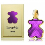 Tous LoveMe The Amethyst Elixir EDP naistele - 50 ml.
