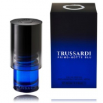 Trussardi Primo Notte Blu EDP meestele - 50 ml. taast&auml;idetav anum