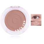 Cat's Lab Eye Stamp Shadow matid ja s&auml;delevad lauv&auml;rvid - CE04 Low Rosy
