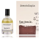 Scentologia Lac.ton.ic. EDP meestele ja naistele - 100 ml.