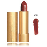 Gucci Rouge &agrave; L&egrave;vres Satin Lipstick huulepulk - 203 Mildred Rosewood