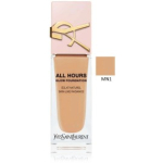 Yves Saint Laurent All Hours Glow Foundation jumestuskreem - MN1
