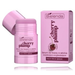 Bielenda Cherry Plump Face Stick Serum n&auml;oseerumipulk - 20 g.