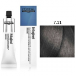 L'oreal Professionnel Majirel professionaalne juuksev&auml;rv 50 ml - 7,11 - Medium Blonde Deep Ash