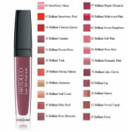 Artdeco Lip Brilliance huulel&auml;ige 5 ml - 57 Brilliant Purple Monarch