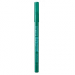 Bourjois Contour Clubbing Waterproof veekindel silmapliiats - 50 Loving Green