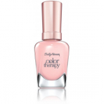 Sally Hansen Color Therapy k&uuml;&uuml;nelakk - 220 Rosy Quartz