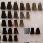 Matrix SoColor Extra Coverage professionaalne kauap&uuml;siv juuksev&auml;rv 90 ml - 507AV - Medium Blonde Ash Violet