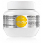 Kallos Banana Fortifying mask - 275 ml.
