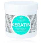 Kallos Keratin mask - 275 ml.