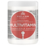 Kallos Multivitamin mask - 1000 ml.