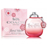 Coach Coach Floral Blush EDP naistele - 90 ml.