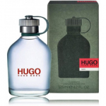 Hugo Boss Hugo EDT meestele - 125 ml.