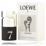 LOEWE 7 Anonimo Pour Homme EDP meestele - 50 ml.