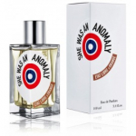 Etat Libre D&rsquo;orange She Was An Anomaly EDP meestele ja naistele - 100 ml.