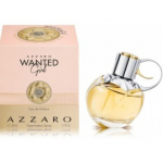 Azzaro Wanted Girl EDP naistele - 50 ml.