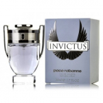 Paco Rabanne Invictus EDT meestele - 50 ml.
