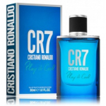 Cristiano Ronaldo CR7 Play It Cool EDT meestele - 30 ml.