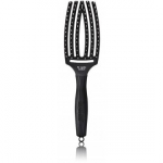 Olivia Garden Combo Finger Brush juuksehari 1 tk - MEDIUM
