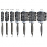 Olivia Garden Ceramic +Ion Thermal professionaalne juuksehari 1 tk - 25 MM.