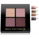 Max Factor Colour X-pert Soft Touch Palette lauv&auml;rvipalett  7 g - 005 Misty Onyx