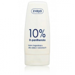Ziaja rahustav kreem 10% pantenooliga - 60 ml.