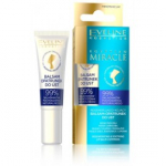 Eveline Egyptian Miracle Regenerating taastav huulepalsam - 12 ml.