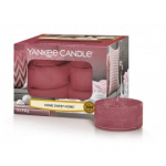 Yankee Candle Home Sweet Home l&otilde;hnak&uuml;&uuml;nal - 12 x 9,8 g.