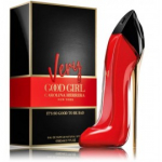 Carolina Herrera Very Good Girl EDP naistele - 80 ml.