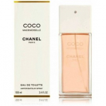 Chanel Coco Mademoiselle EDT naistele - 100 ml.