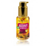 Purity Vision Bio Rose Oil Q10 t&otilde;stev n&auml;o&otilde;li - 45 ml.